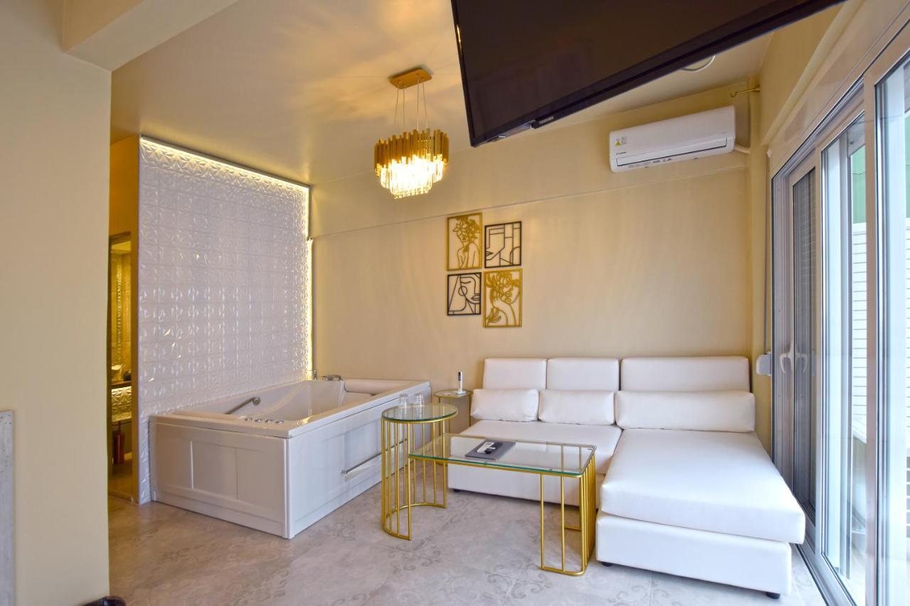 John'S Hotel Chalkís المظهر الخارجي الصورة