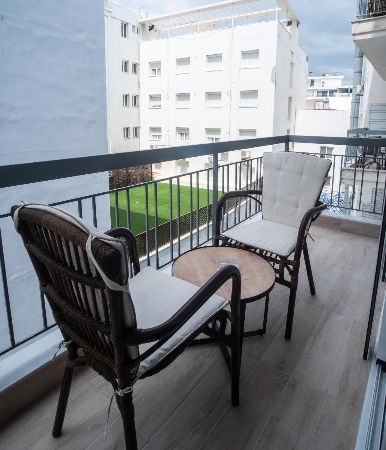 John'S Hotel Chalkís المظهر الخارجي الصورة